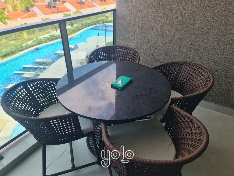 Flat Beach Class Summer Porto de Galinhas #E215