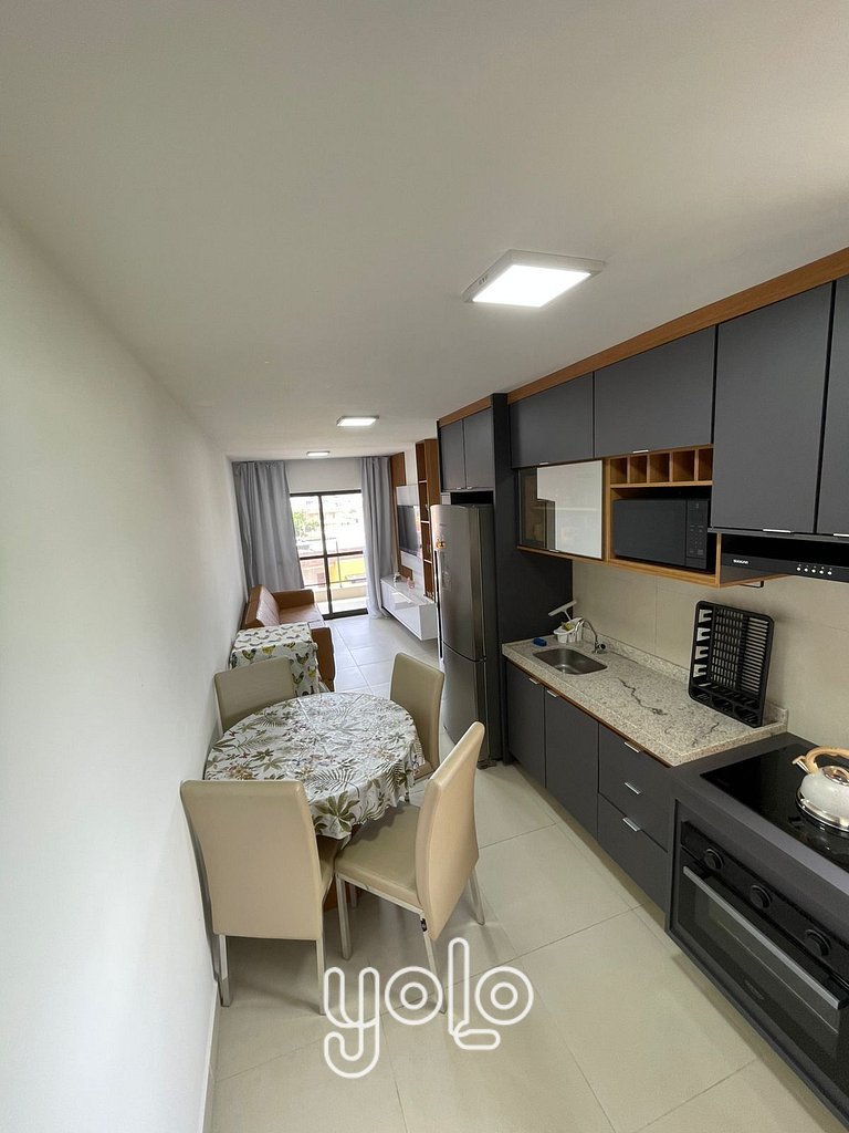 Terrazza Beach Residence - Flat a 400m da praia