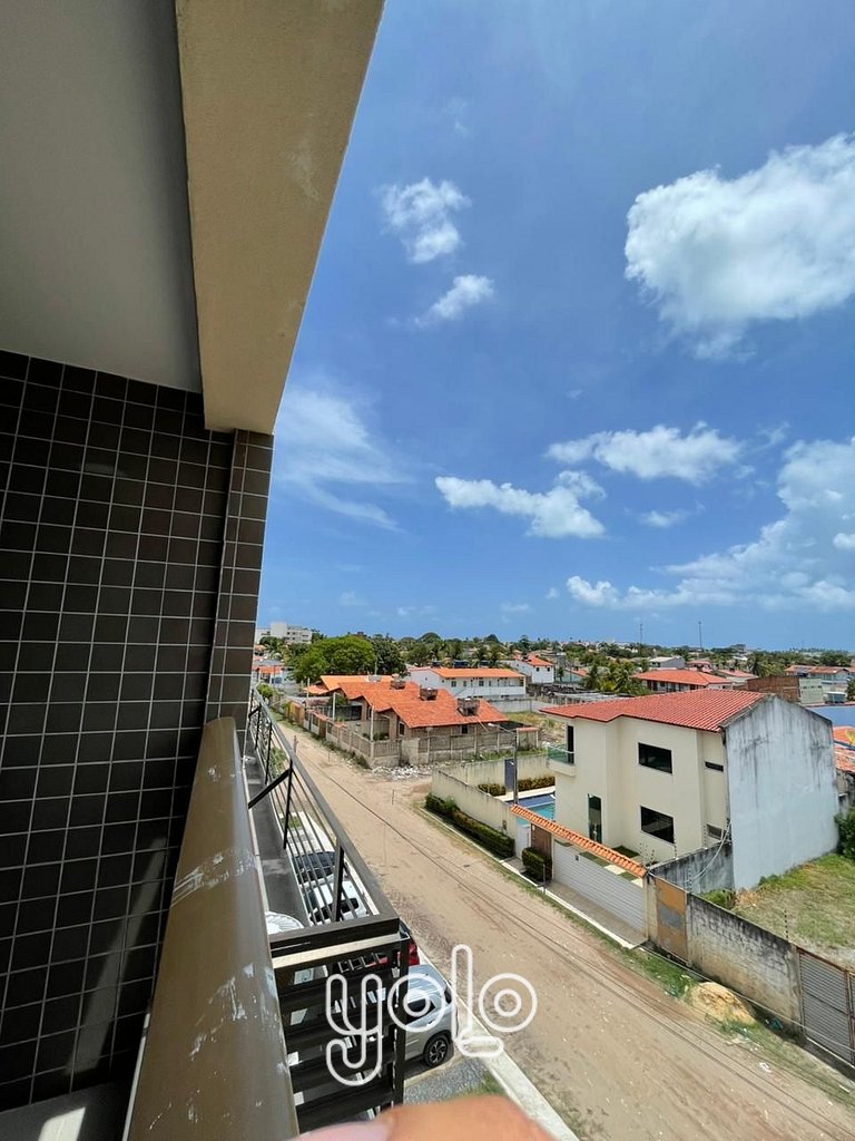 Terrazza Beach Residence - Flat a 400m da praia