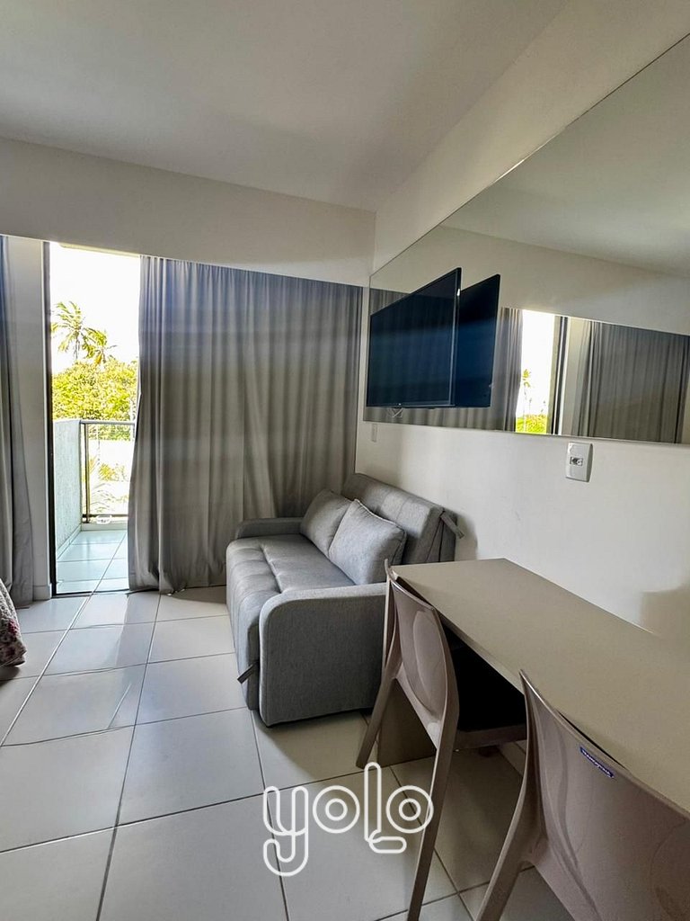 Mana Beach Experience - Flat Deluxe #105