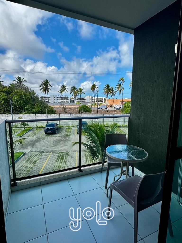 Mana Beach Experience - Flat Deluxe #105