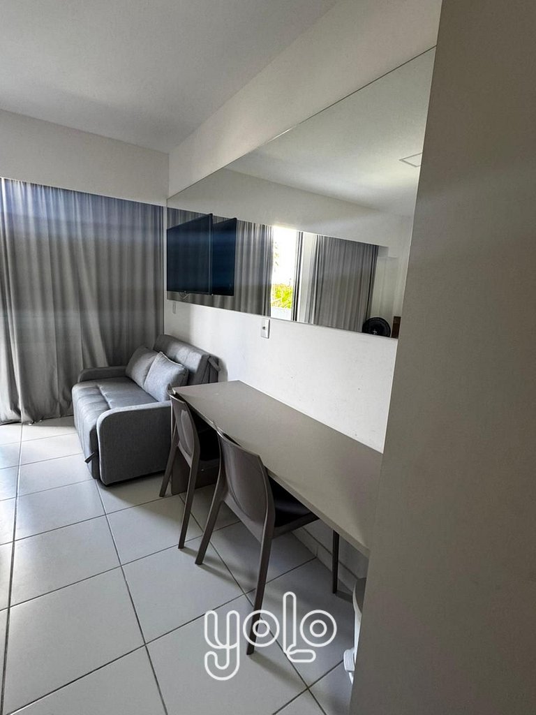 Mana Beach Experience - Flat Deluxe #105