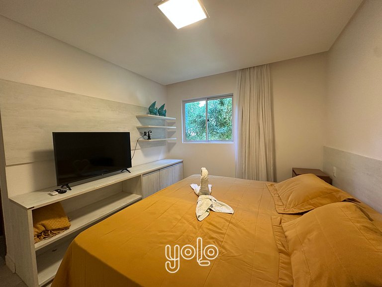 Casa Alto Padrão em Muro Alto | Piscina Privativa