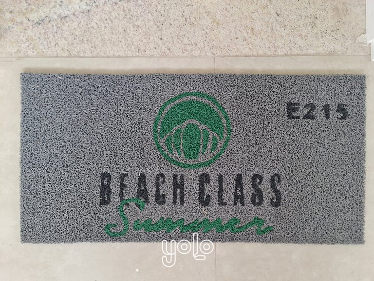 Flat Beach Class Summer Porto de Galinhas #E215