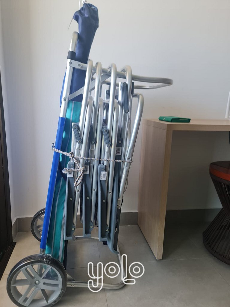 Flat Beach Class Summer Porto de Galinhas #E215