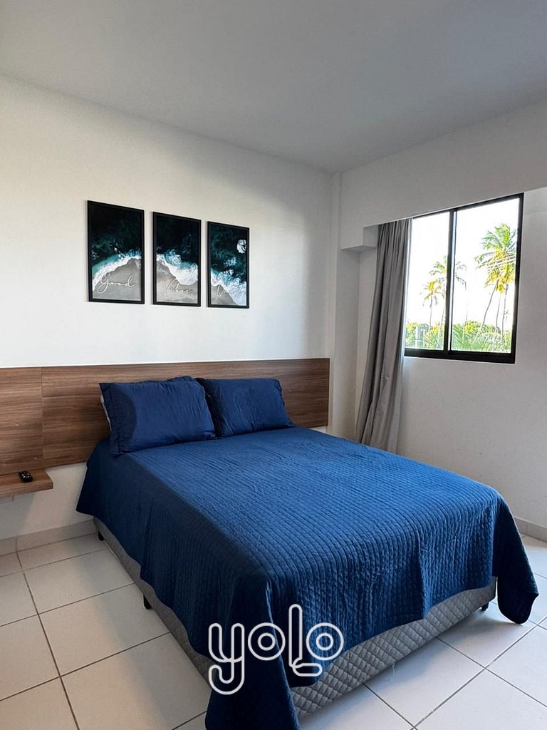 Mana Beach Experience - Flat Deluxe #105