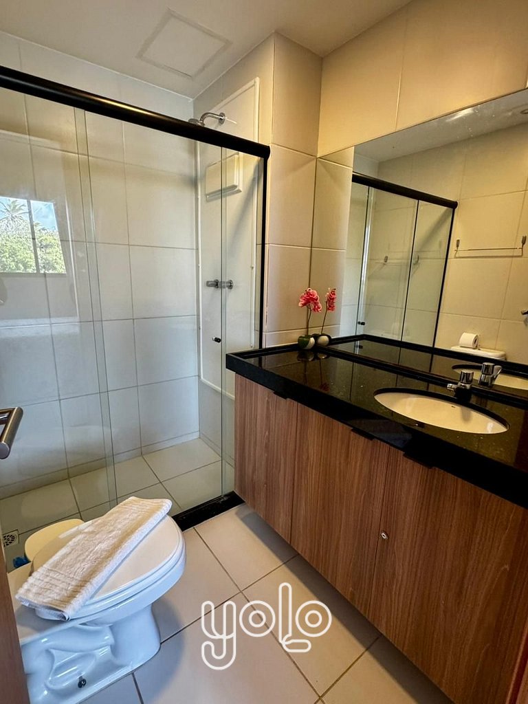 Mana Beach Experience - Flat Deluxe #105