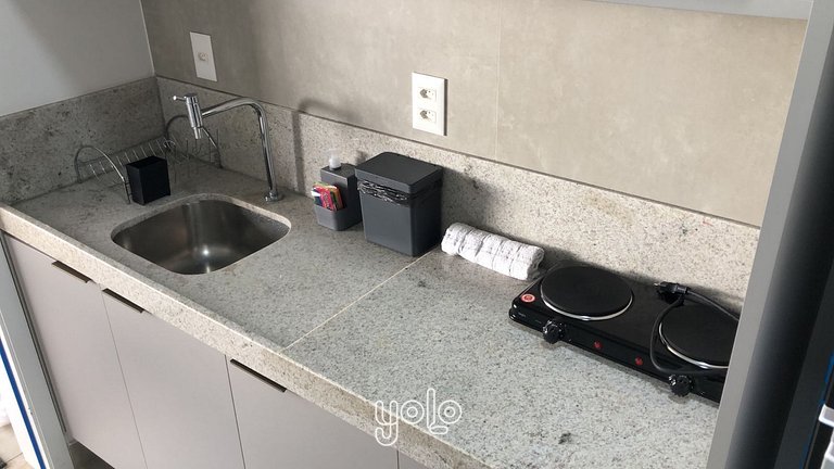 Beach Class Summer - Studio #E316