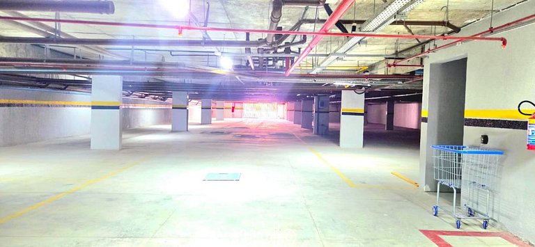 Cupe Suítes - Flat Beira-mar no Cupe por Yolo