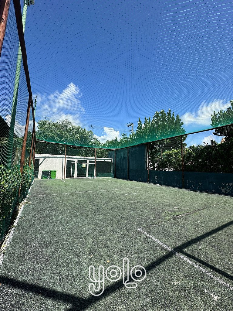 Casa Alto Padrão em Muro Alto | Piscina Privativa