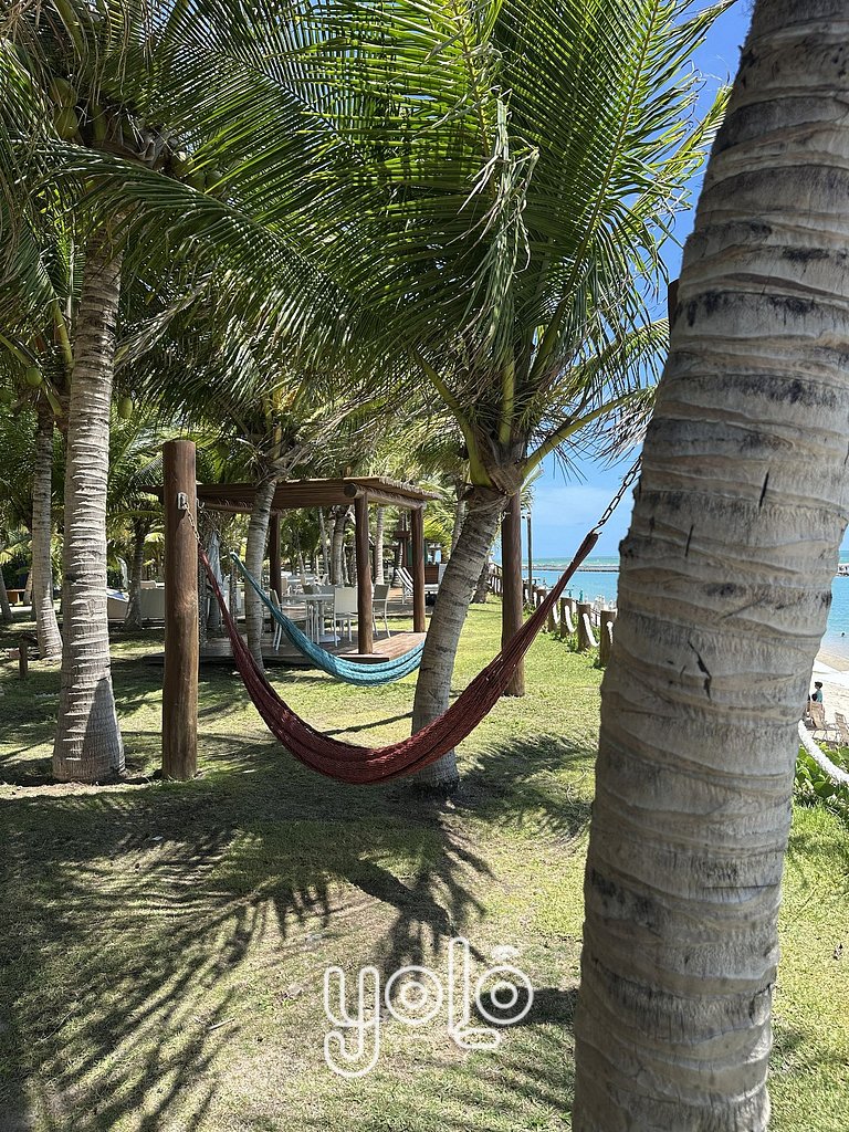 Casa Alto Padrão em Muro Alto | Piscina Privativa