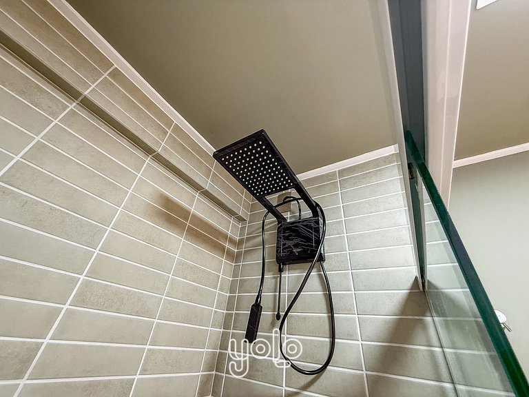 Domus Mario Pessoa Boa Viagem - Studio #1303