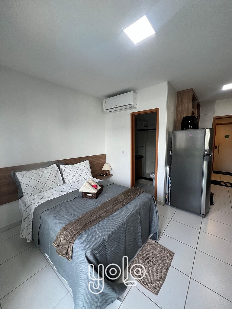 Mana Beach Experience Porto de Galinhas | Yolo