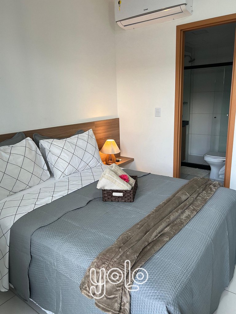 Mana Beach Experience Porto de Galinhas | Yolo