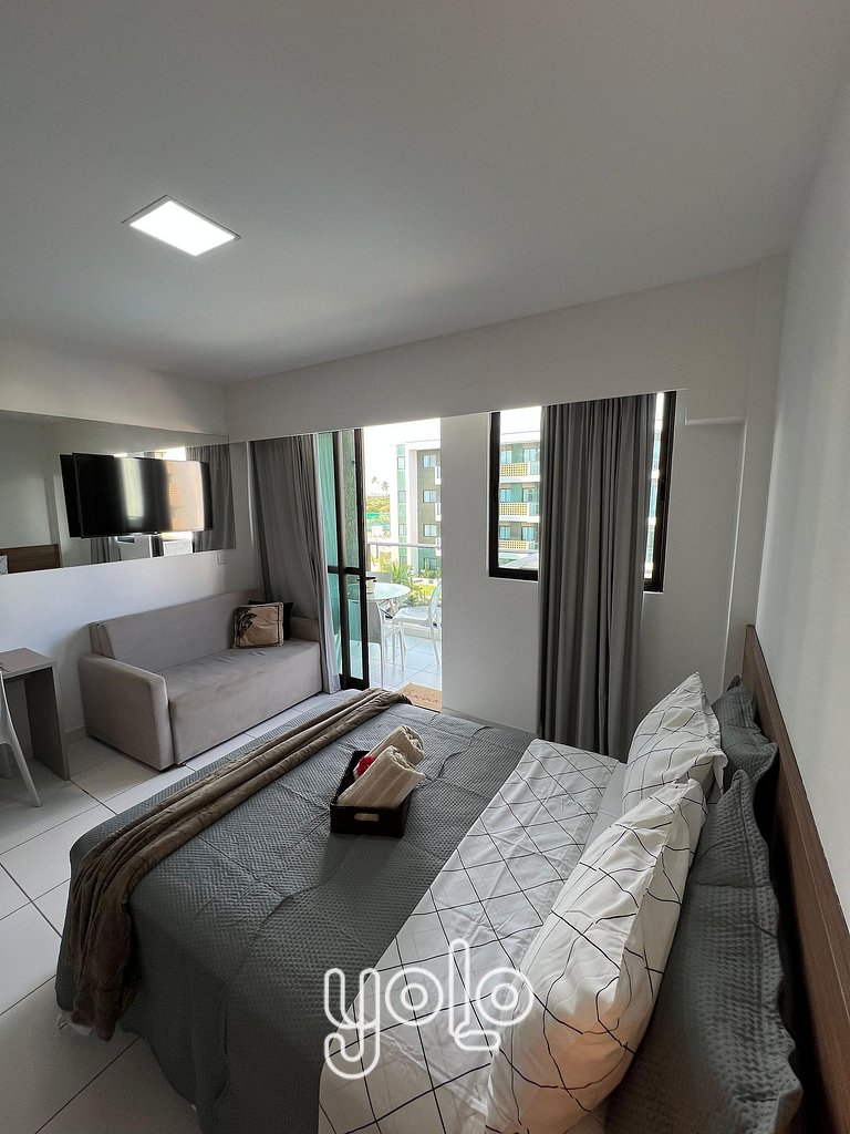 Mana Beach Experience Porto de Galinhas | Yolo