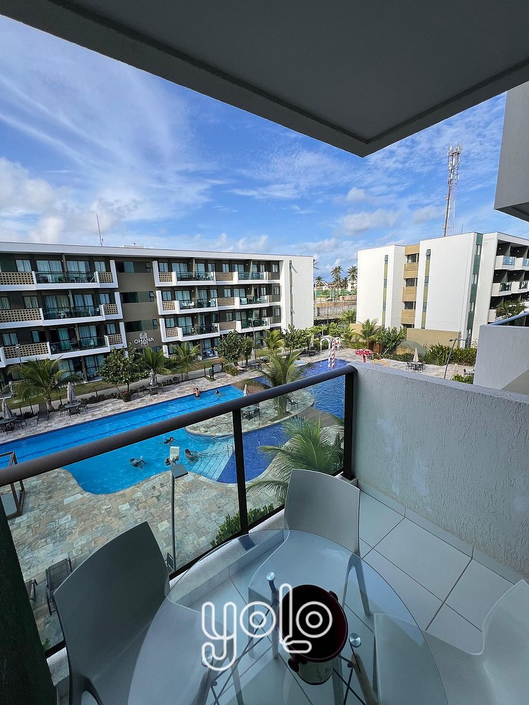 Mana Beach Experience Porto de Galinhas | Yolo