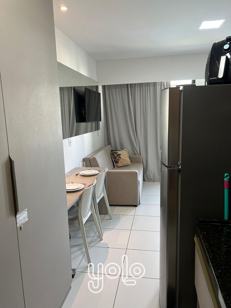 Mana Beach Experience Porto de Galinhas | Yolo