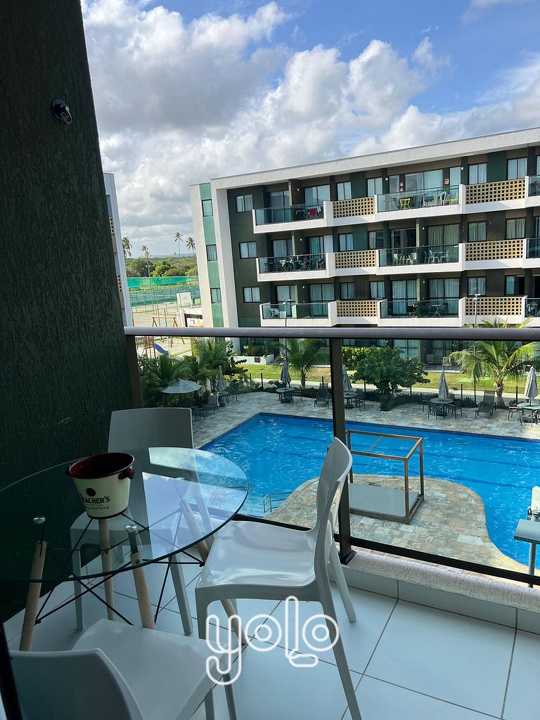 Mana Beach Experience Porto de Galinhas | Yolo