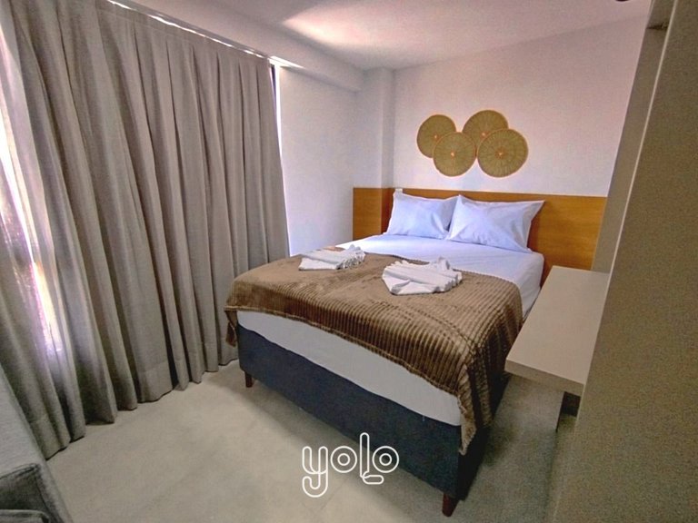 Studio Carneiros Beach Exclusive 150m do mar #305