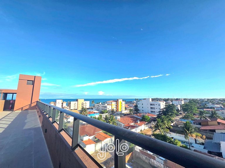 Studio Carneiros Beach Exclusive a 150m do mar 207