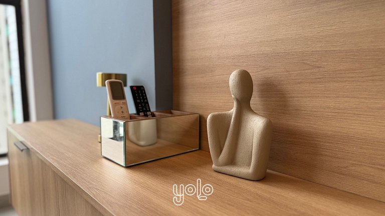 Domus Mario Pessoa Boa Viagem - 2 quartos #1201