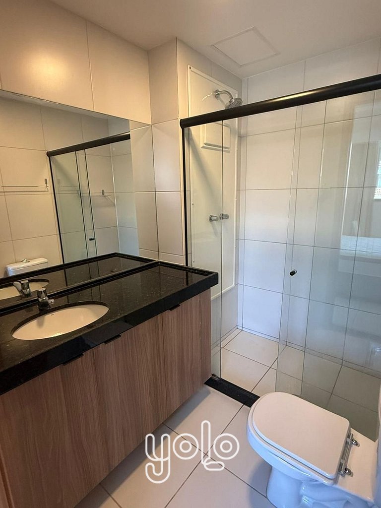 Mana Beach Experience - Flat Deluxe #215