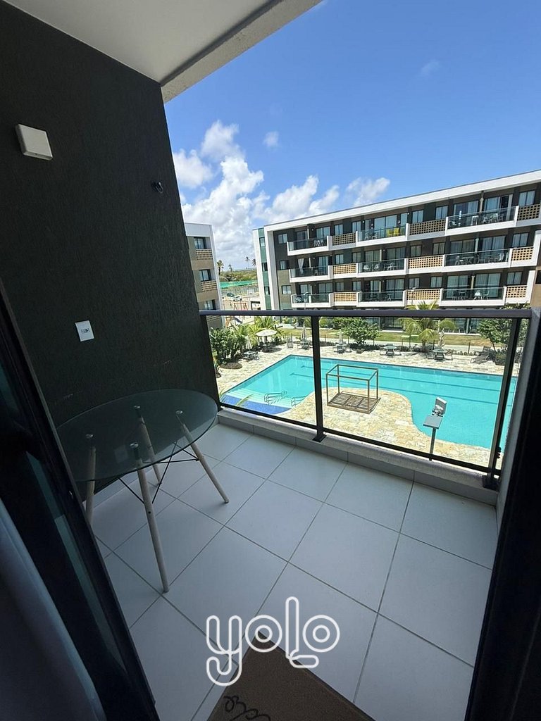 Mana Beach Experience - Flat Deluxe #215