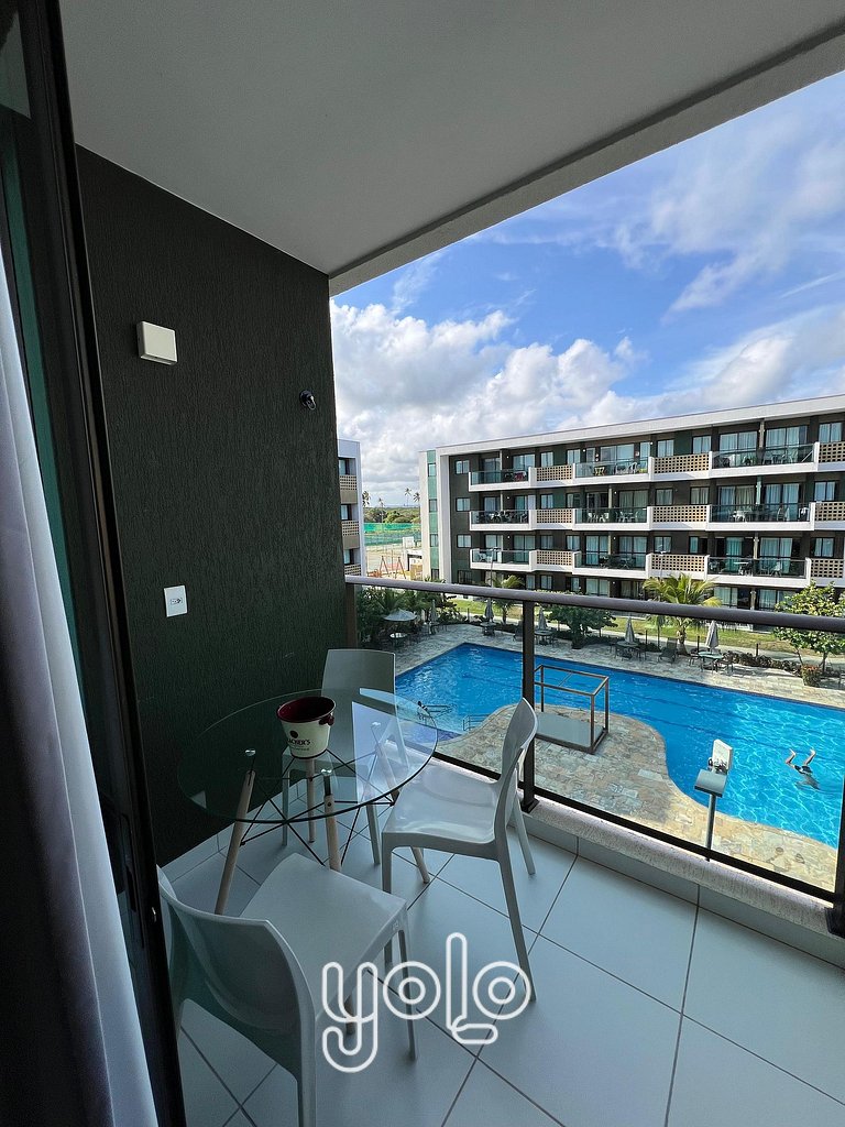 Mana Beach Experience - Flat Deluxe #215