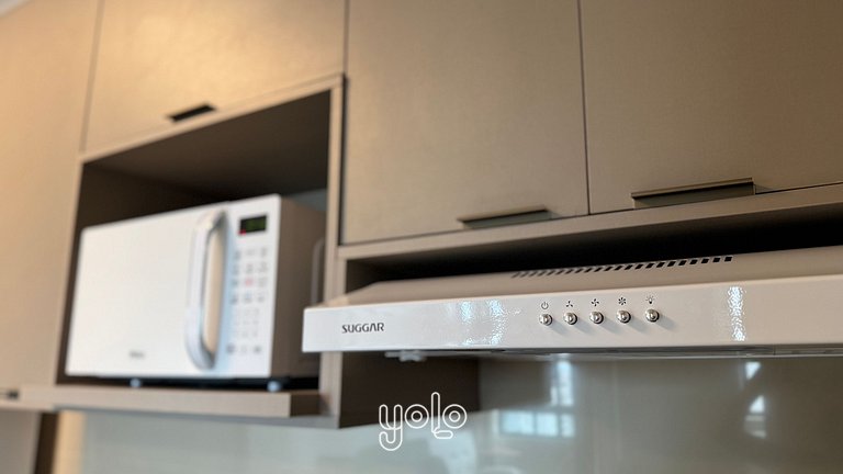 Palácio Boa Vista - Flat no Centro do Recife