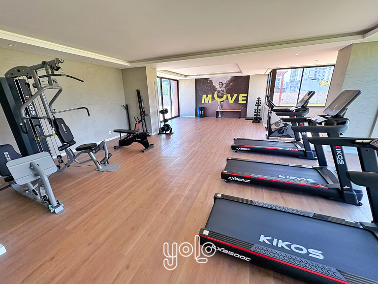 Palácio Boa Vista - Flats no Centro do Recife por Yolo