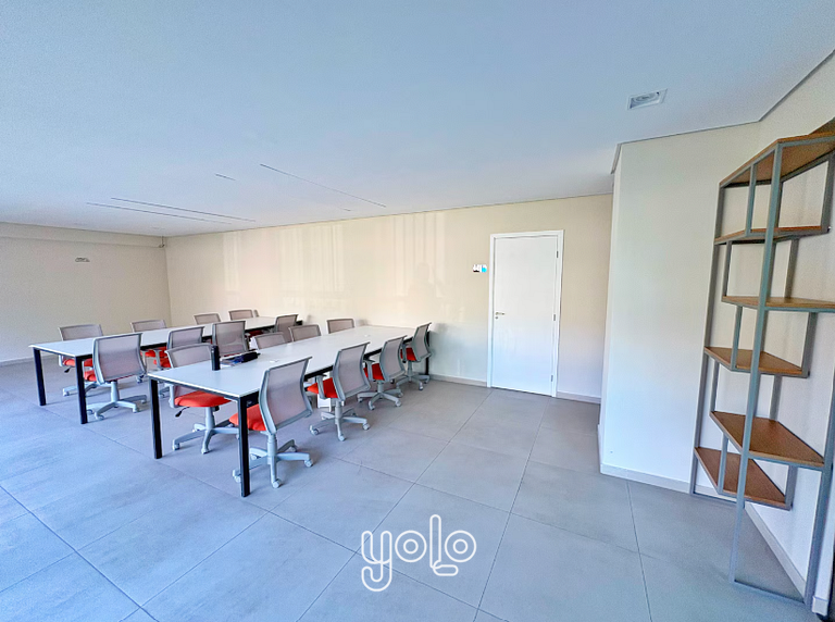 Palácio Boa Vista - Flats no Centro do Recife por Yolo