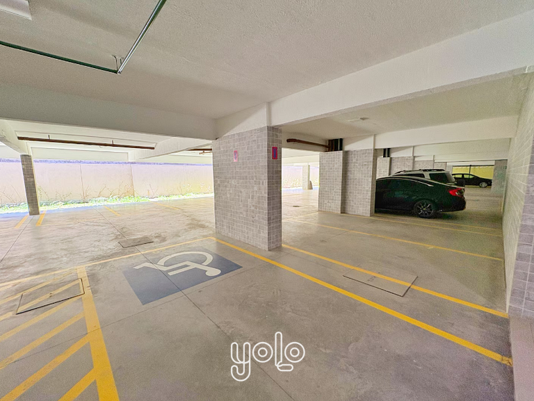 Palácio Boa Vista - Flat no Centro do Recife