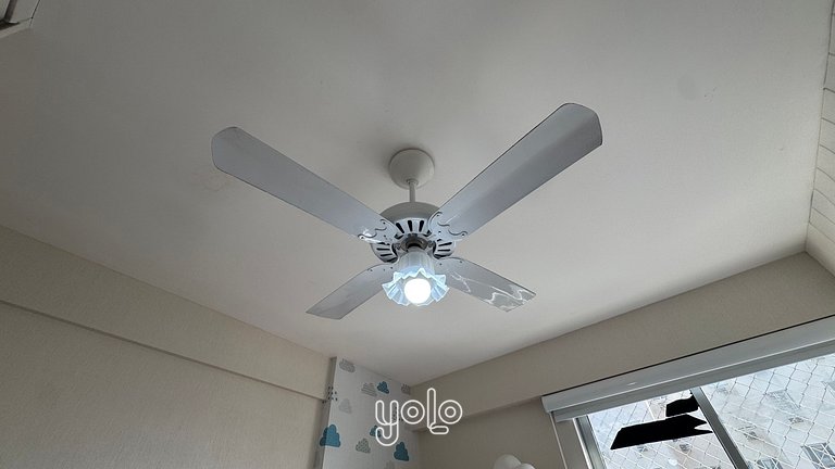 Vita Clube - Amplo Apto 3 quartos #1407