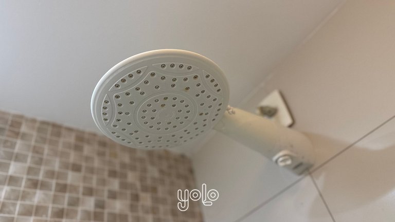 Vita Clube - Amplo Apto 3 quartos #1407