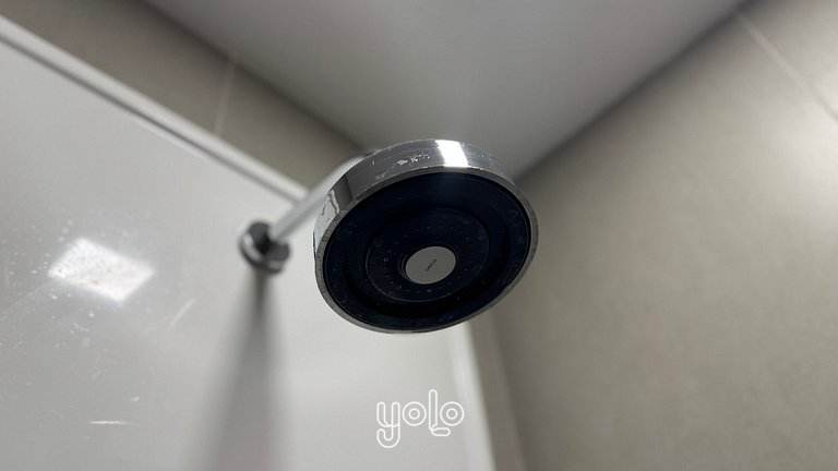 Casa Forte Prince - Studio a 400m do Shopping #604