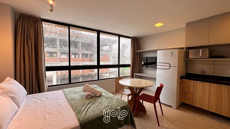 Max Derby - Studio no Centro do Recife #101