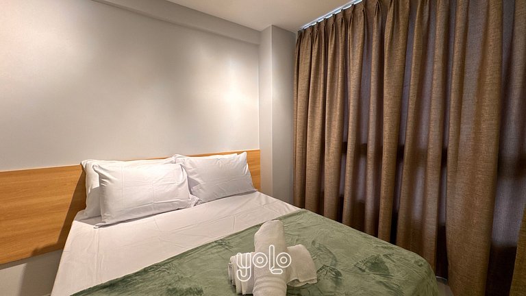 Max Derby - Studio no Centro do Recife #101