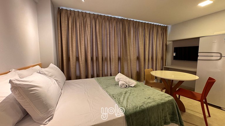 Max Derby - Studio no Centro do Recife #101