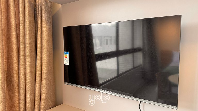 Max Derby - Studio no Centro do Recife #101