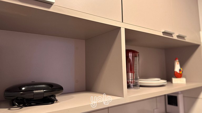 Max Derby - Studio no Centro do Recife #101