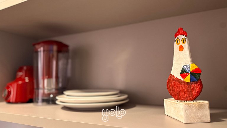 Max Derby - Studio no Centro do Recife #101