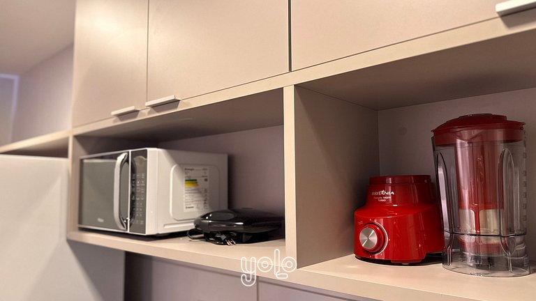 Max Derby - Studio no Centro do Recife #101