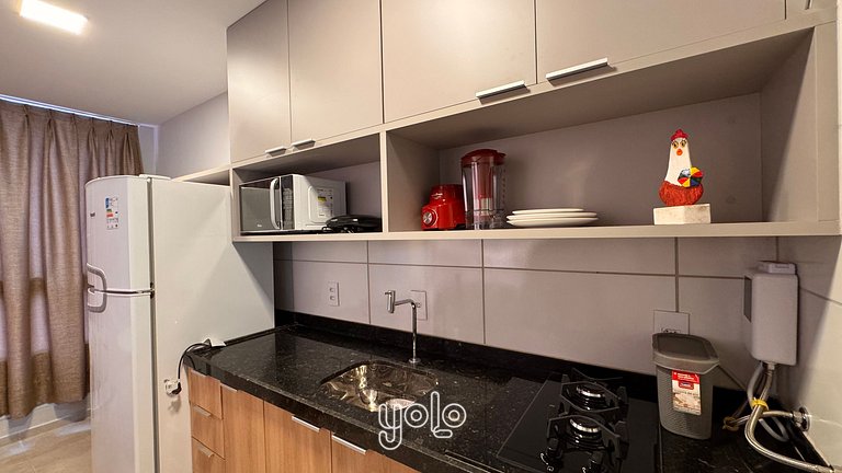 Max Derby - Studio no Centro do Recife #101