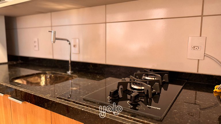 Max Derby - Studio no Centro do Recife #101