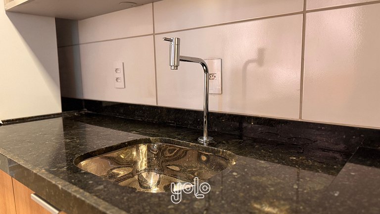 Max Derby - Studio no Centro do Recife #101