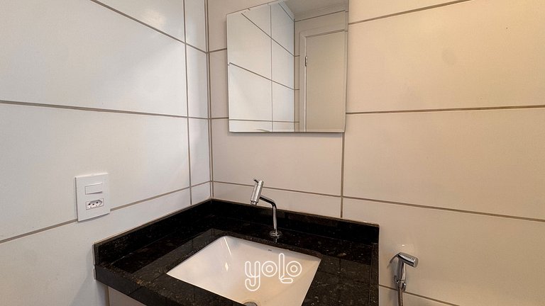 Max Derby - Studio no Centro do Recife #101