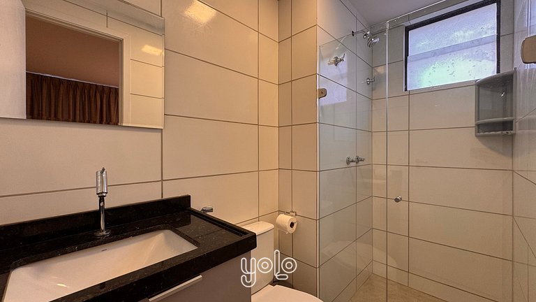 Max Derby - Studio no Centro do Recife #101