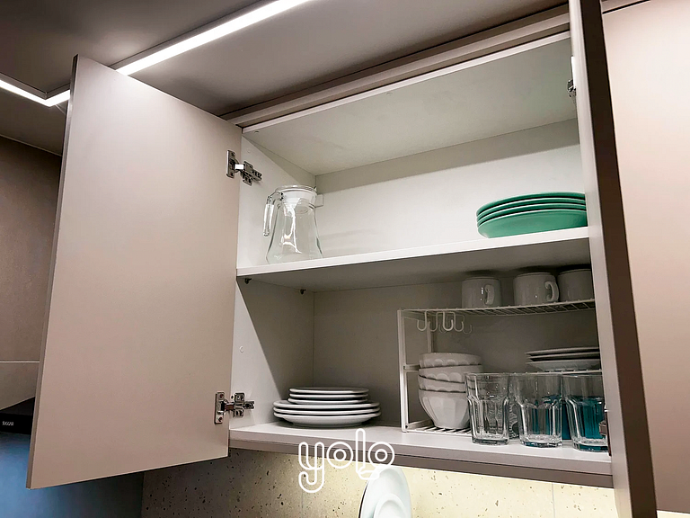 Casa Forte Prince - Studio a 400m do Shopping #708