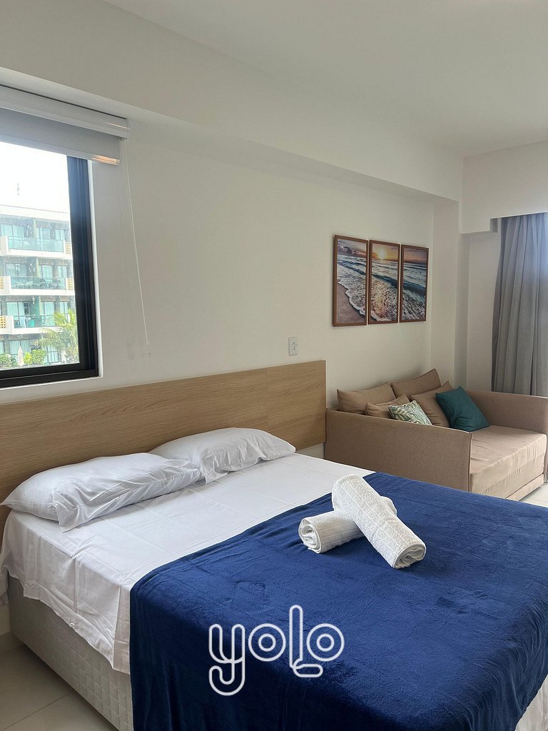 Makia Beach Experience - Studio #103B