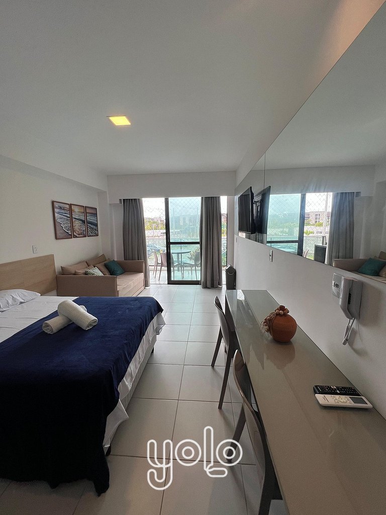 Makia Beach Experience - Studio #103B